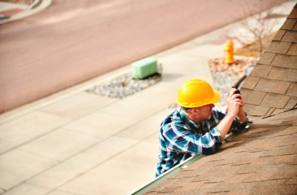 Best Chimney Flashing Repair  in Laware City, DE