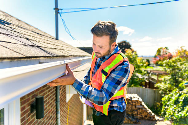Roof Restoration in Delaware City, DE